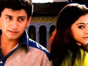 Wow! Popular 'Jodi' are back again for this latest movie - but with a total twist!