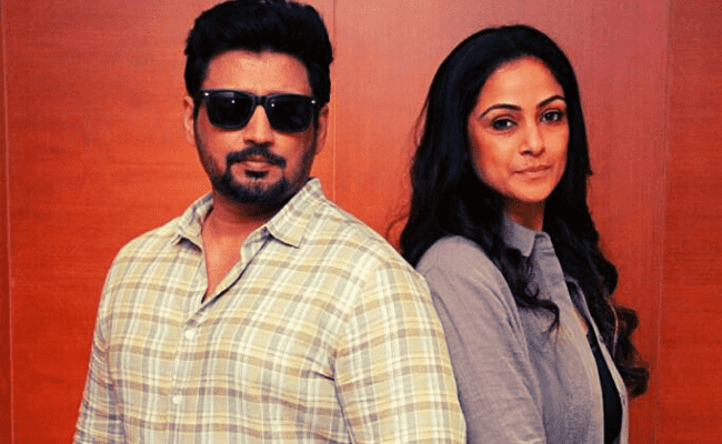 Prashanth and Simran's Andhagan interesting release deets revealed