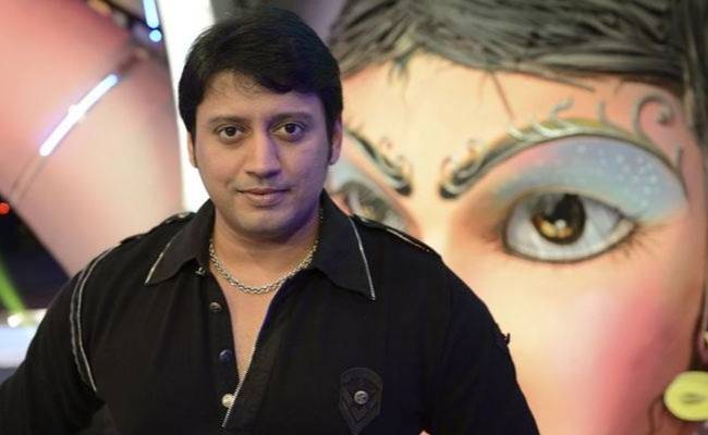 Prashanth to star in Tamil remake of Andhadhun Director announced