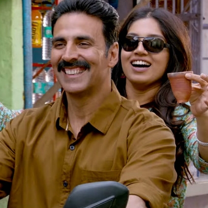 Praveen Vyas allegedly claims copyright over Toilet Ek Prem Katha