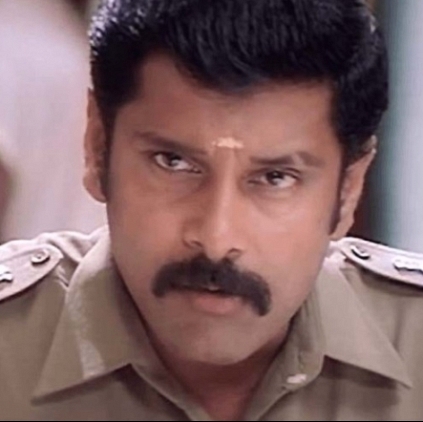 Pre-production work for Vikram's Saamy 2 in full swing Pre-production work for Vikram's Saamy 2 in full swing