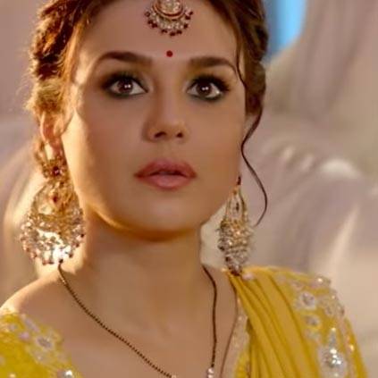 Preity Zinta Bhaiaji Superhit Official Trailer