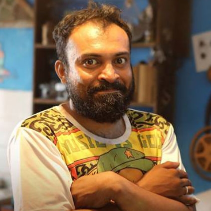 Premam actor Soubin Shahir reveals the role he was supposed to play