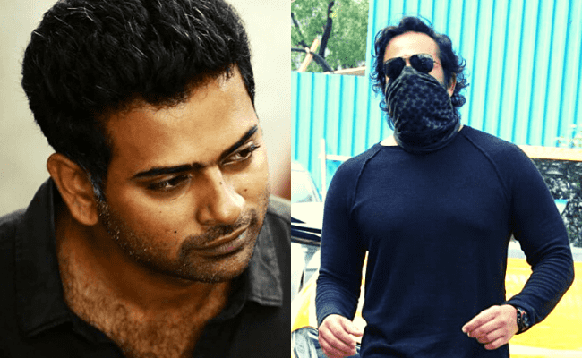 Premam director Alphonse Puthren apologizes to this director; here’s what happened ft Rohit Shetty