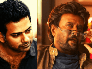 Woah! Premam director plans to DIRECT Superstar Rajinikanth - reveals a secret!