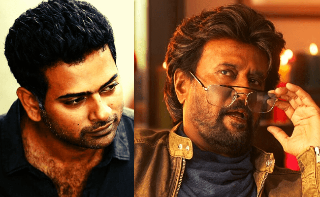 Premam director Alphonse Puthren plans to direct Superstar Rajinikanth; reveals a secret