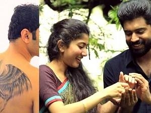 Wait, what!! Premam director's great comeback film locks this leading star!