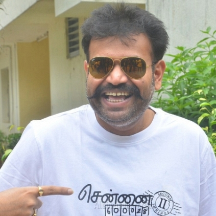 Premgi Amaren on his improved catching skills in Chennai-28 2nd innings