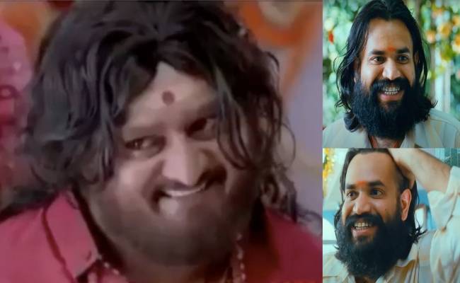Premgi posts funny scene from Kannada remake of Goa