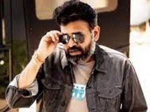 Premgi's Rough & Tough role in his next intrigues fans - any guesses on the movie title?