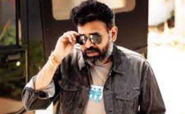 Premgi's Rough & Tough role in his next intrigues fans