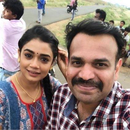 Premji Swayam Siddha Bigg Boss Reshma's movie title revealed