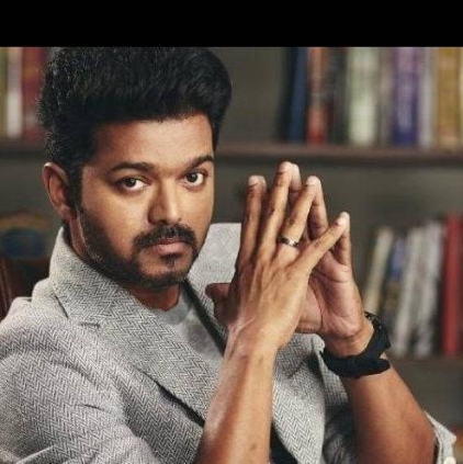 Press release regarding Thalapathy 63 to come out on November 14