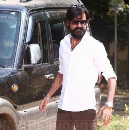 Prime Media in US, will be releasing Dhanush's Kodi Prime Media in US, will be releasing Dhanush's Kodi