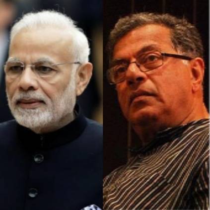 Prime Minister Narendra Modi pays tribute to actor and writer late Girish Karnad