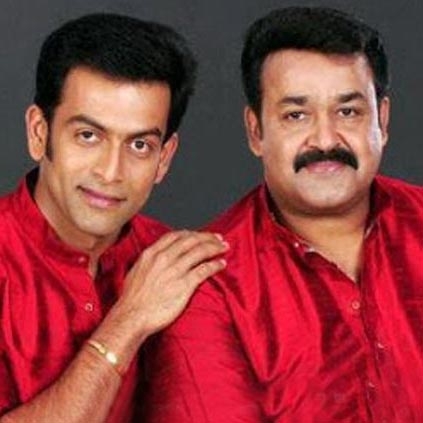 Prithviraj to direct a film called Lucifer starring Mohan Lal in the lead