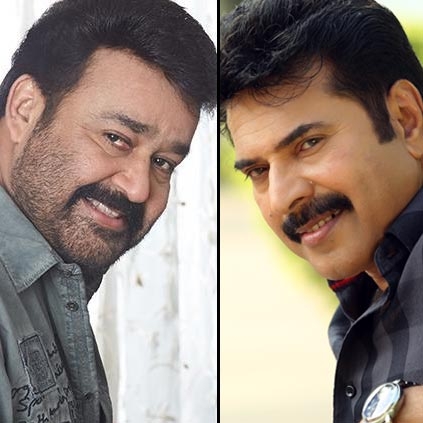 Prithiviraj to direct a film with Mohanlal and produce one with Mammootty Prithiviraj to direct a film with Mohanlal and produce one with Mammootty