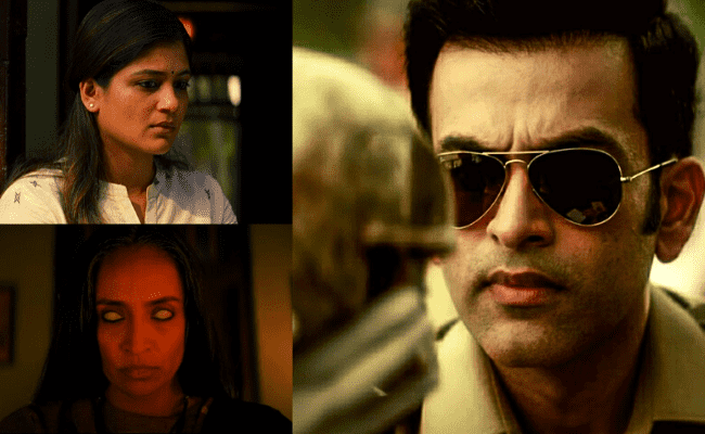 Prithviraj, Aditi Balan's spooky Cold Case teaser has fans thrilled to the edge of their seats