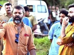 ‘Ayyappanum Koshiyum’ director hospitalised in critical condition!