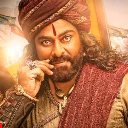 Prithviraj regrets that he turned down Syeraa offer