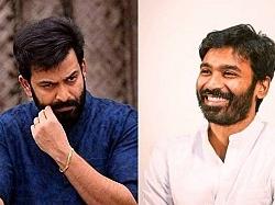 Prithviraj's blockbuster hit goes to Tamil officially - remake rights acquired by Dhanush's producer!
