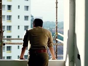 Miss those drives, yes... But I miss you... - Popular hero quarantine makes wife emotional!