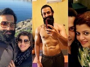 "Gym body with no Thaadi!" - Prithviraj sheds his enviable beard at last! Clean shave look goes viral!