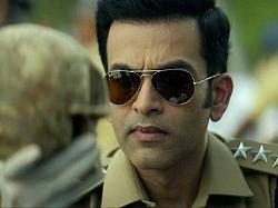 Prithviraj's 'Cold Case': Only truth can put an end to this... - New VIDEO hints at an intense &amp; intriguing plot! WATCH
