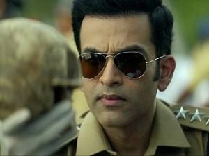 Prithviraj's 'Cold Case': "Only truth can put an end to this..." - New VIDEO hints at an intense & intriguing plot! WATCH
