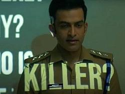 Prithviraj Sukumaran's 'Cold Case' Trailer breakdown: Paranormal activity or cold-blooded murder?