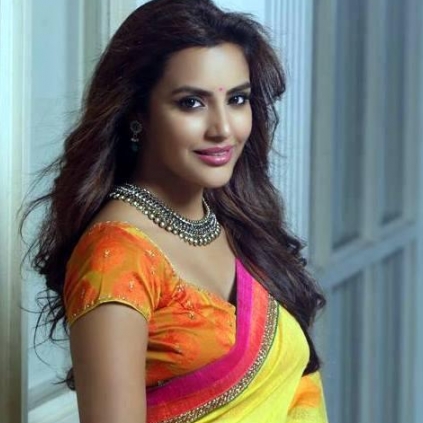 Priya Anand says she was about to quit acting due to personal reasons
