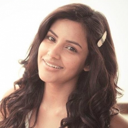 Priya Anand talks about Ezra, her Malayalam debut