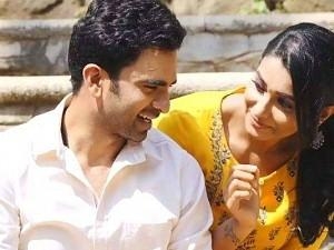 Priya Bhavani Shankar & Ashok Selvan's HOSTEL - Teaser video is TRENDING! Have you seen it yet?