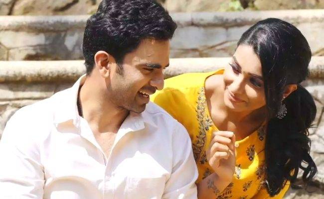 Priya Bhavani Shankar, Ashok Selvan's HOSTEL Teaser video goes viral