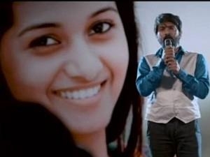 Don't be a 'Idhayam Murali'... Priya Bhavani Shankar tells fan - WHAT HAPPENED?