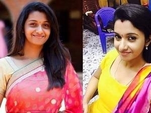 Priya Bhavani Shankar is a vision in white - have you checked it out yet?