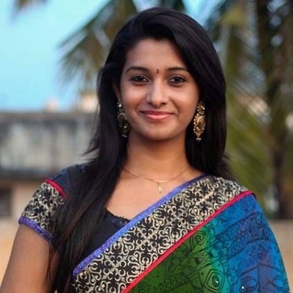 Priya Bhavani Shankar talks about Rajini and Kamal