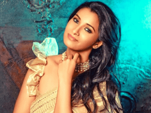"Was expelled from hostel for..." - Priya Bhavani Shankar's confessions about her college life will surprise you!