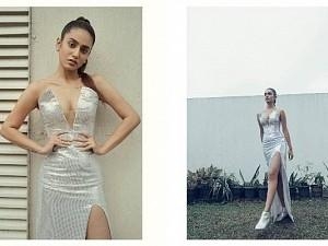 Priya Prakash Varrier’s latest Instagram photos are the toast of the internet