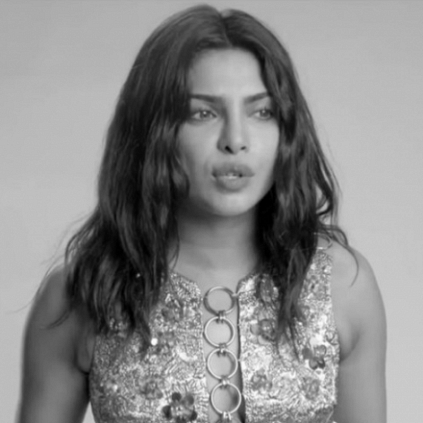 Priyanka Chopra placed among the Top 10 Highest Paid TV actresses