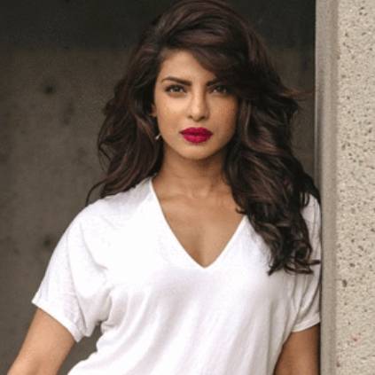 Priyanka Chopra responds to birthday wishes from a fan