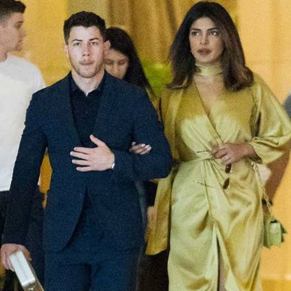 Priyanka Chopra walks out of Salman Khan's Bharat