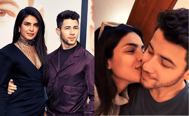 Priyanka Chopra's husband Nick Jonas was injured during shooting; rushed to hospital