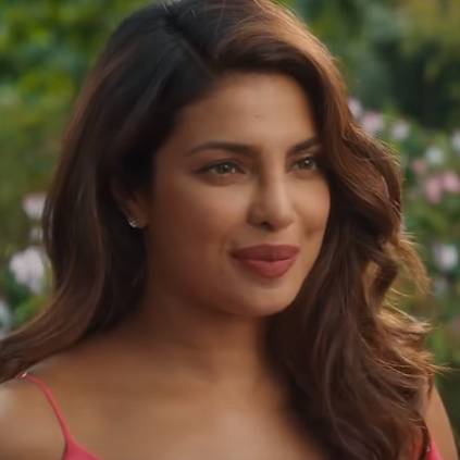 Priyanka Chopra's Isn't it Romantic Official Trailer