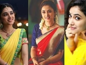 Will Priyanka Mohan be paired with this leading Tamil hero next? Here's what we know!