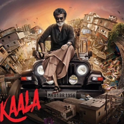 Producer Durairaj talks about Rajinikanth’s Kaala release