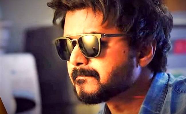 Producer gives an update on Thalapathy Vijay’s Master; says will not release for Diwali