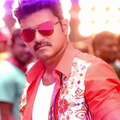 Producer Hema Rukmani's word on Vijay's Mersal teaser release