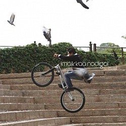 Producer Jayakumar talks about cycle stunt scene from Imaikka Nodigal