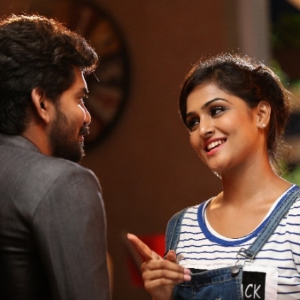 Producer Ravindhar Chandrasekaran talks about online reviewers